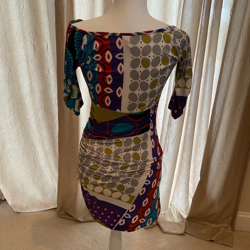 Mini dress - Picture 2 of 2